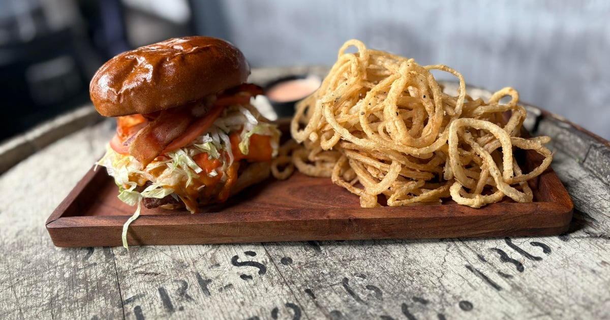 Events at the Beer Garden @ Bart's – Live Music & Local Fun