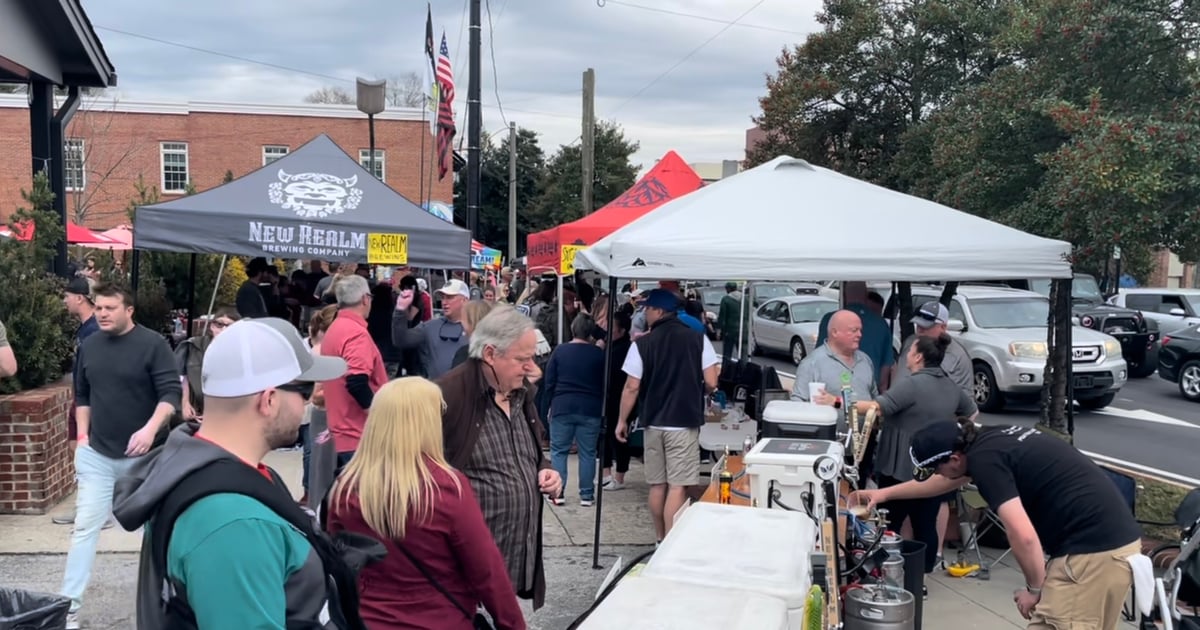 Events Universal Joint Lawrenceville Bar & Grill in Lawrenceville, GA