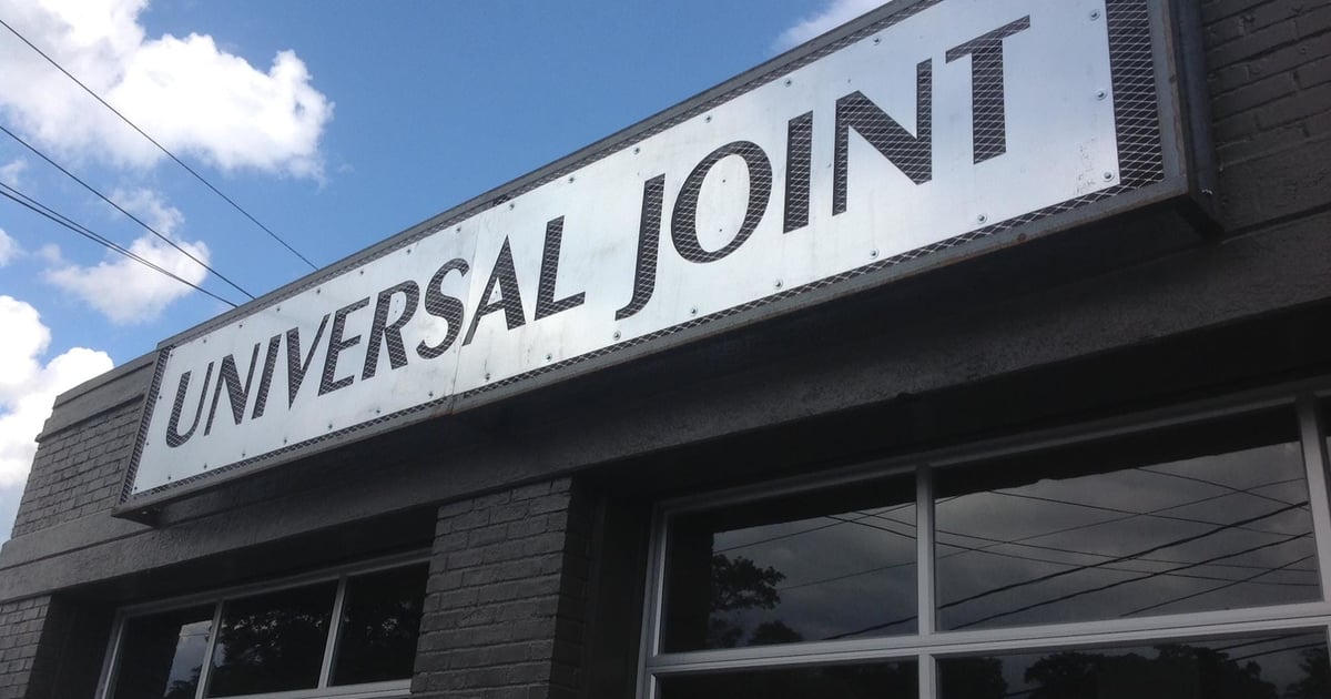 Universal Joint Lawrenceville Bar & Grill in Lawrenceville, GA