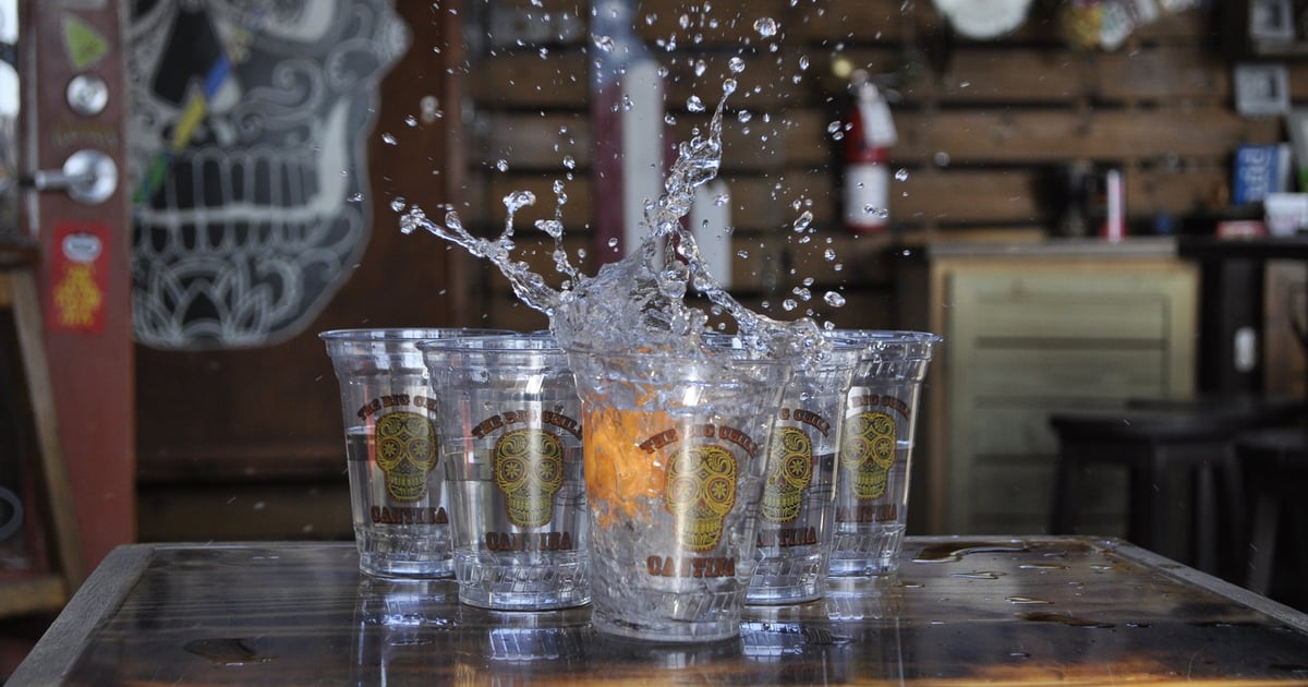 About Big Chill Surf Cantina Rehoboth Beach, DE