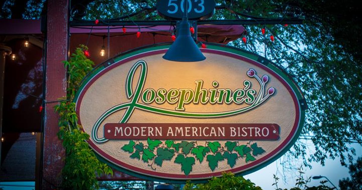 Josephine's Restaurant - Restaurant in Flagstaff, AZ