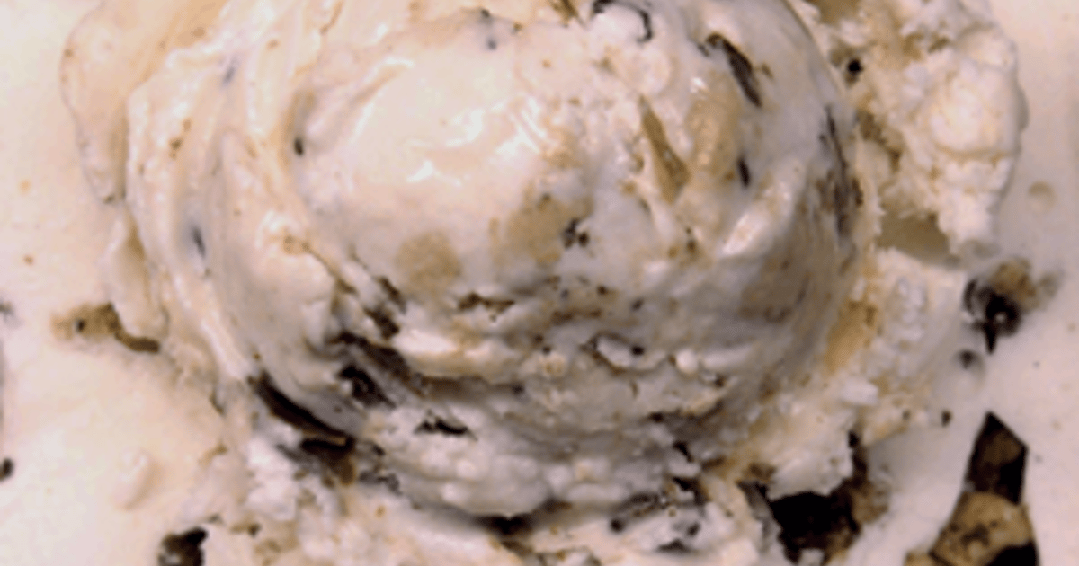 Big Papa - Menu - Pop's Old Fashioned Ice Cream - Ice Cream Shop in