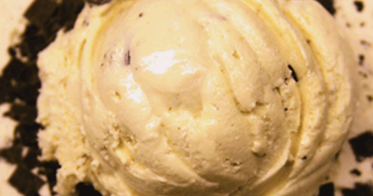 Choco-Banana - Pop's Old Fashioned Ice Cream - Ice Cream Shop in