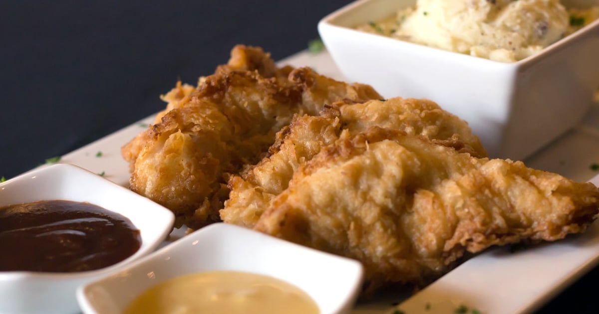 Order Online AVI Seabar & Chophouse Steak House in Wichita, KS