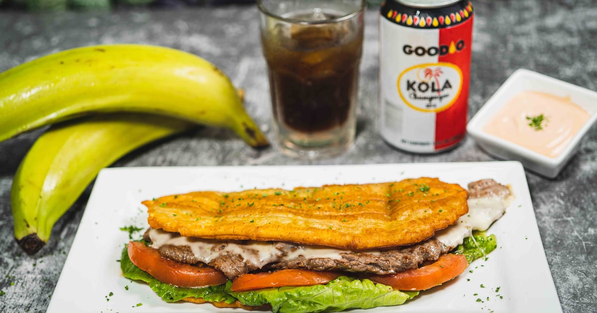 Flan Platanos Postres Caramelo Queque De PlÃ¡tano Con Nueces Tarta