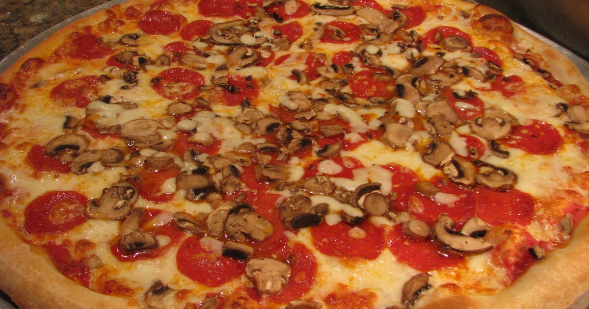 Menu - Elizabeth's Pizza - Battleground - Italian Restaurant in ...