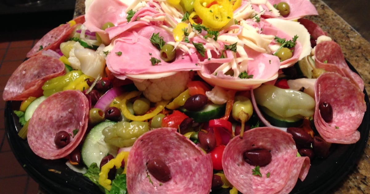 Online Catering - Elizabeth's Pizza - Battleground - Italian Restaurant ...