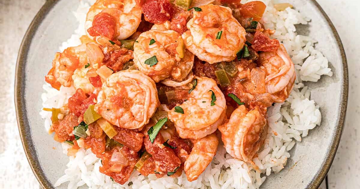 Jumbo Gulf Shrimp Scampi - Wilder Fresh Kitchen - Restaurant in ...