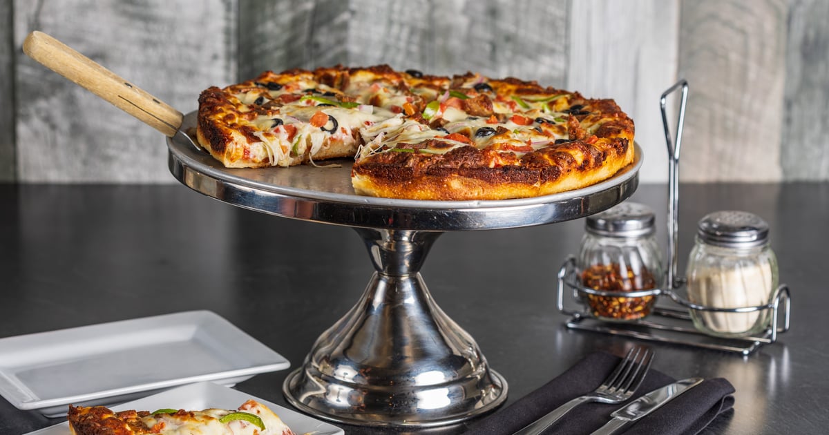 Order Online The Turning Point Restaurant Family Style Restaurant 