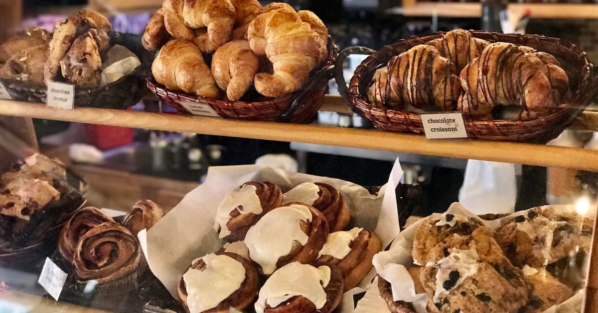 Bakery Bittersweet Cafe & Confections Cafe in Louisville, CO