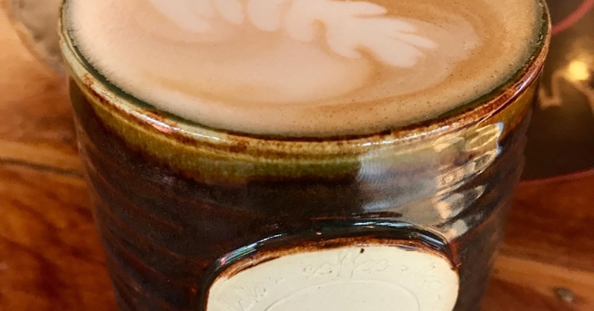 LATTE ESPRESSO Bittersweet Cafe & Confections Cafe in Louisville, CO