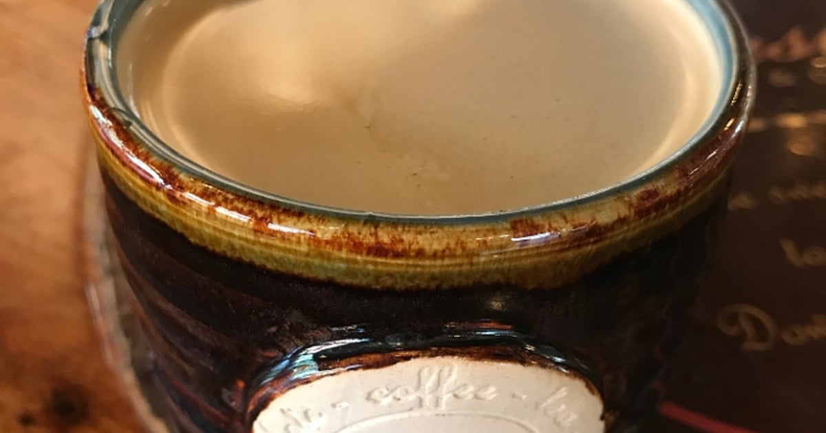 AMERICANO ESPRESSO Bittersweet Cafe & Confections Cafe in Louisville, CO