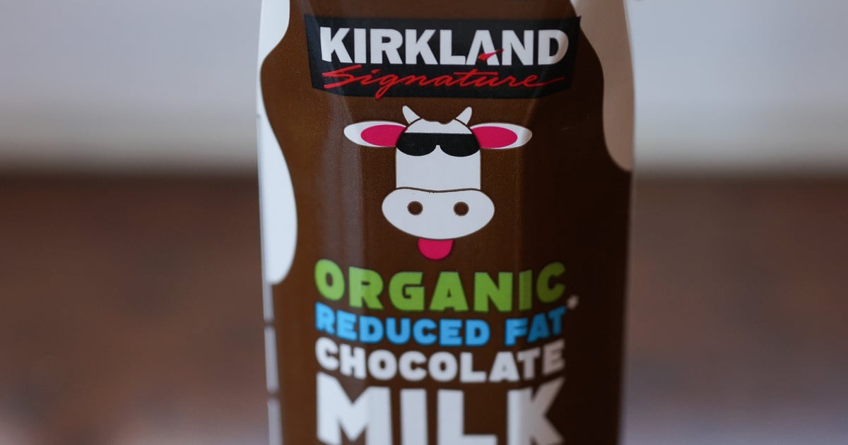 CHOCOLATE MILK - Bittersweet Cafe & Confections - Cafe in