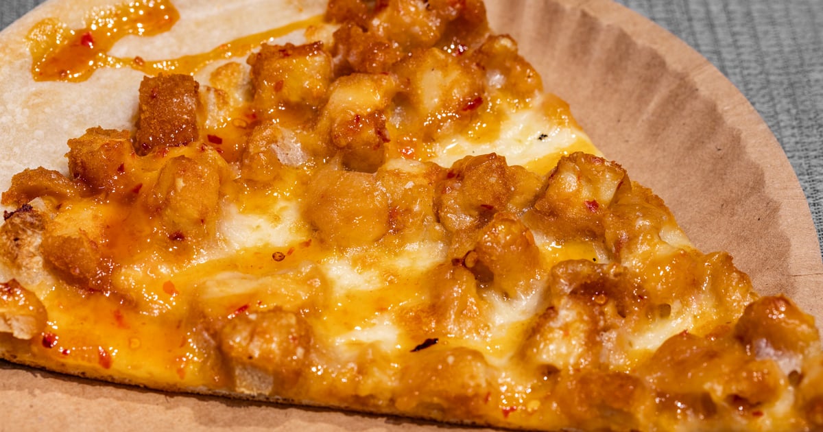 Gallery Carnegie Pizza Restaurant in New York, NY