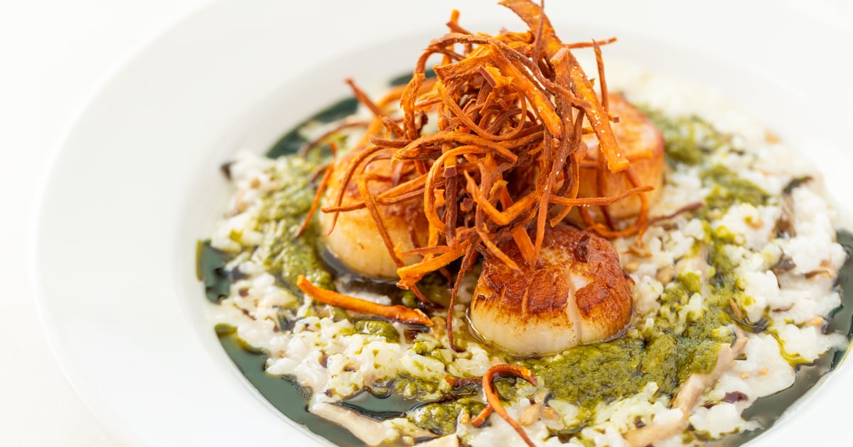 Bend, OR Menus The Hook & Plow American Restaurant