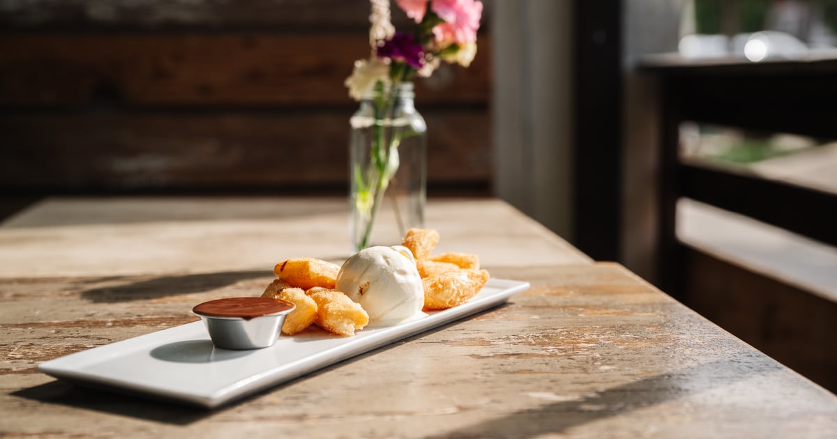 Contact The Hook & Plow American Restaurant