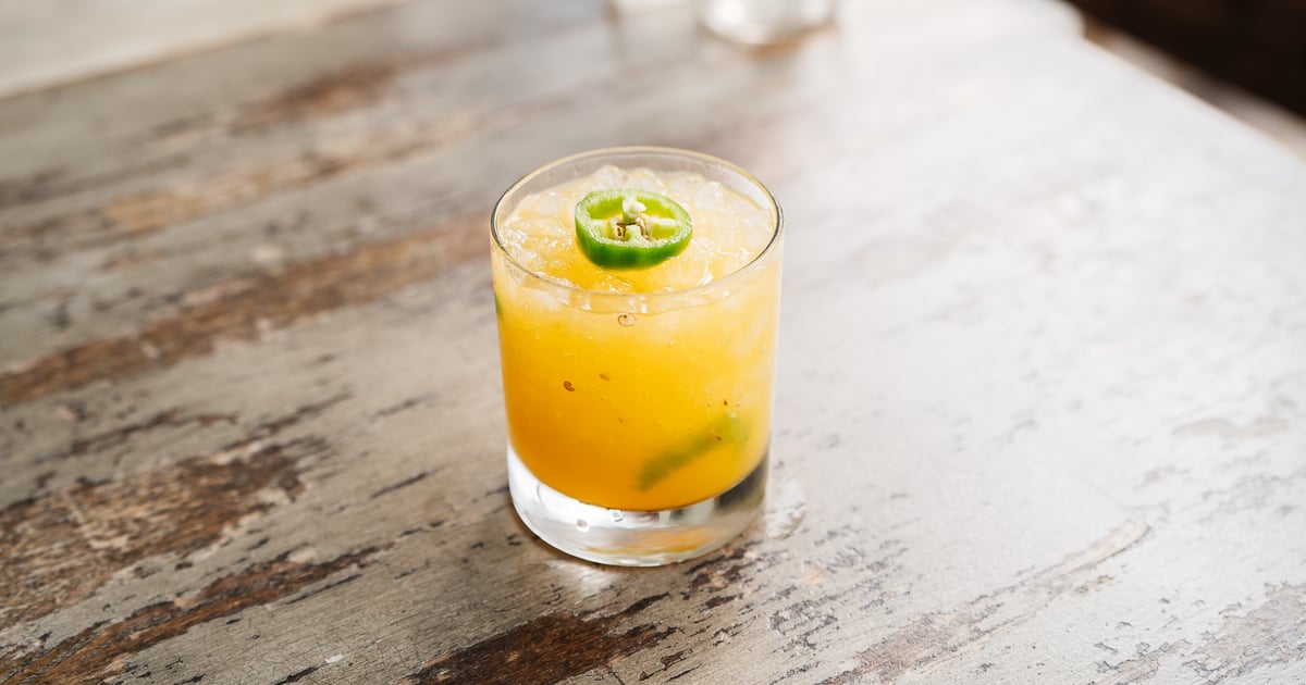 Happy Hour The Hook & Plow American Restaurant