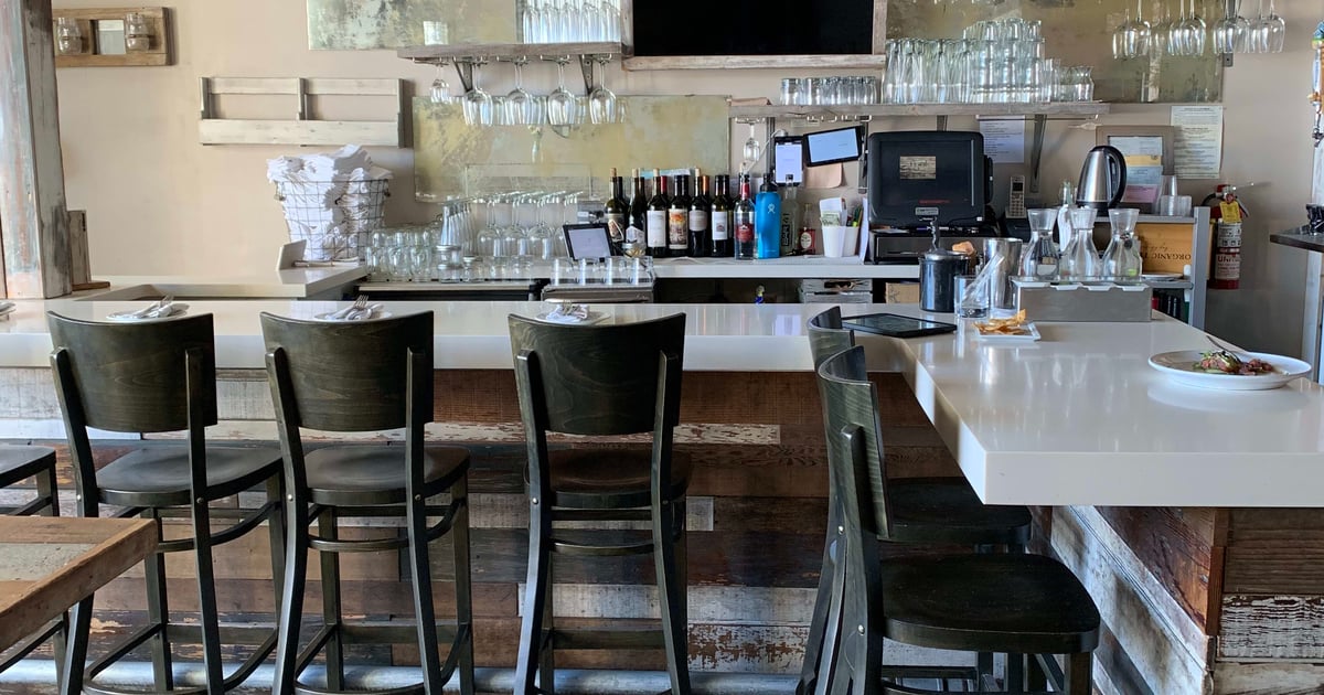 Hermosa Beach Specials The Hook & Plow American Restaurant