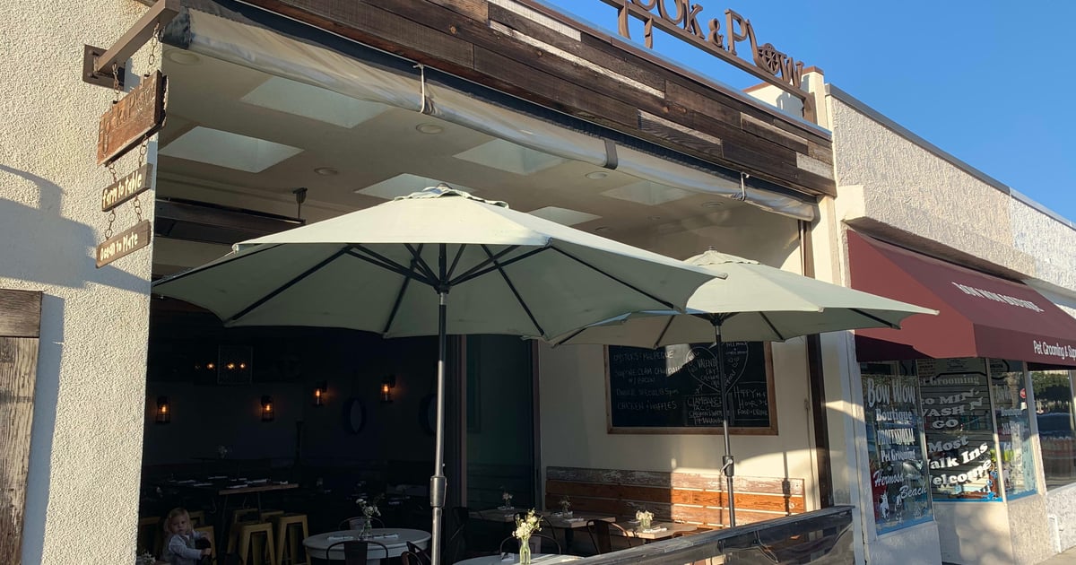 Special Events The Hook & Plow American Restaurant