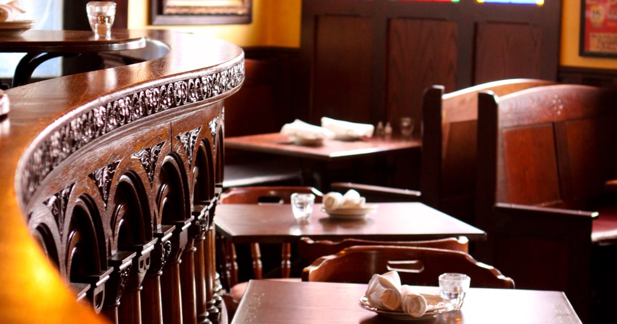 Chief O’Neill’s Pub & Restaurant