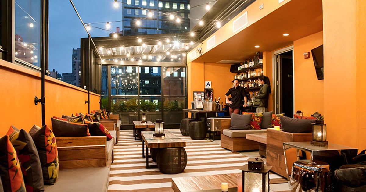 Blue Ribbon Sushi Bar Grill Nyc