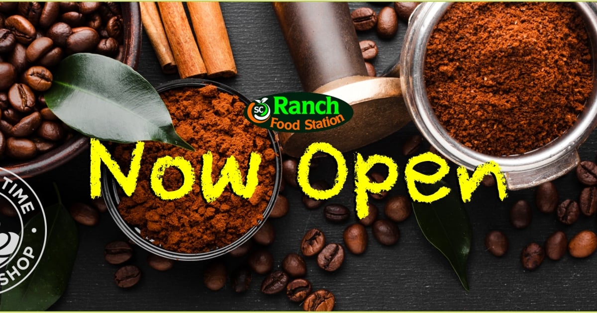 Coffee Shop San Clemente Ranch Market Breakfast Restaurant in SAN CLEMENTE, CA