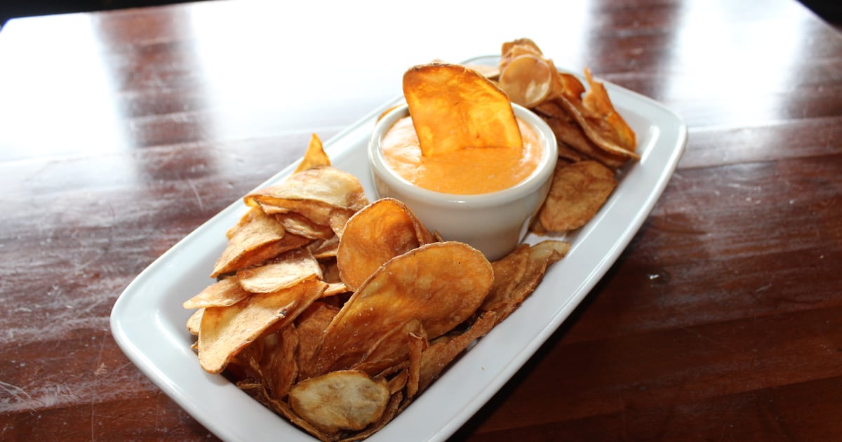 Cowboy Burger Who's on Third American Restaurant in Milwaukee, WI