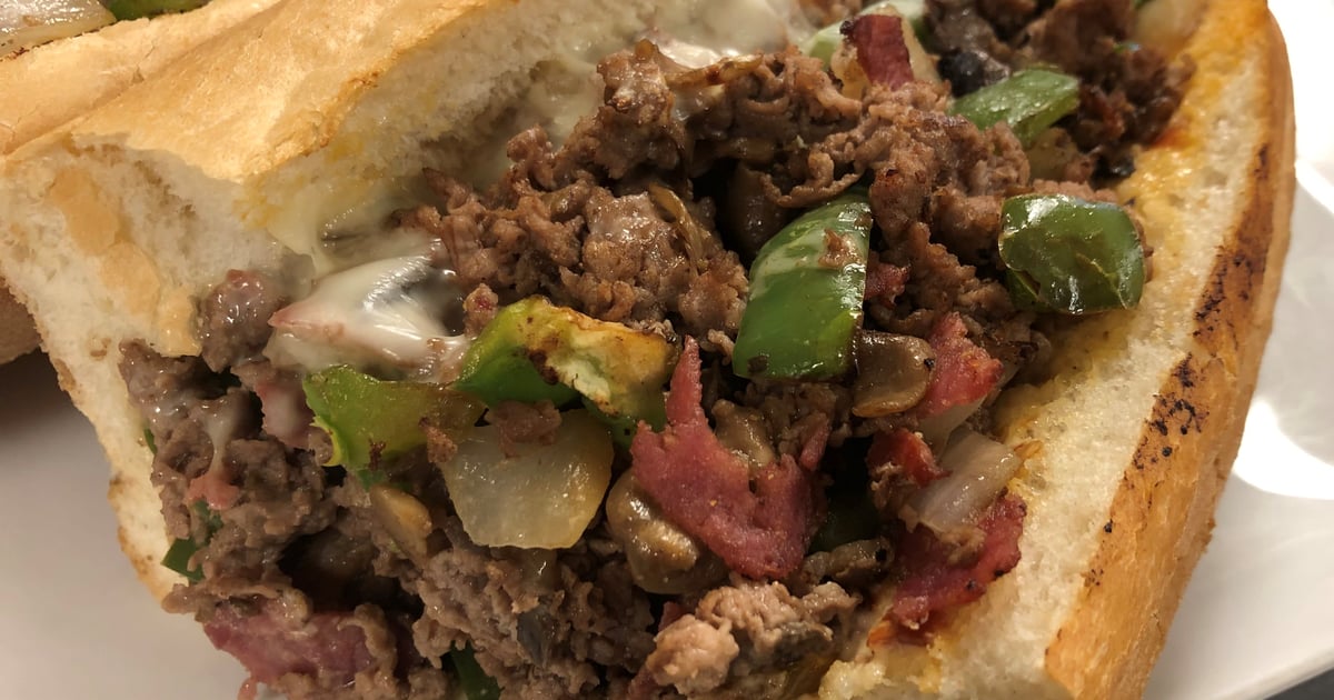 Steak Bomb Subs Wilton House of Pizza Pizza Restaurant in Wilton, NH