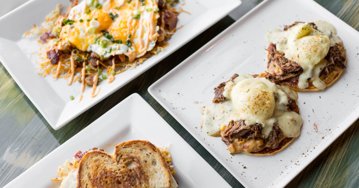 Catering The Pan American Restaurant in CA