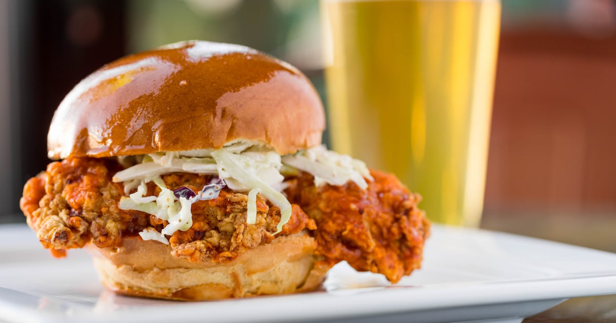 Gardena S. Western Ave Menu The Pan American Restaurant in CA