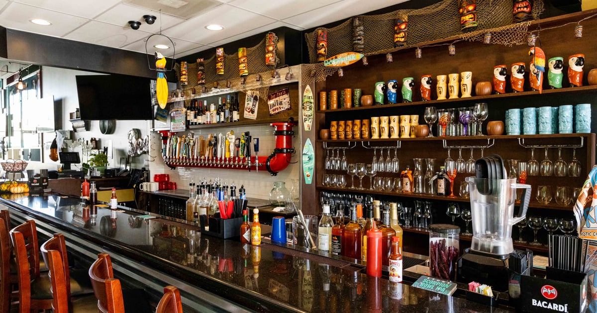 Franchise The Pan American Restaurant in CA