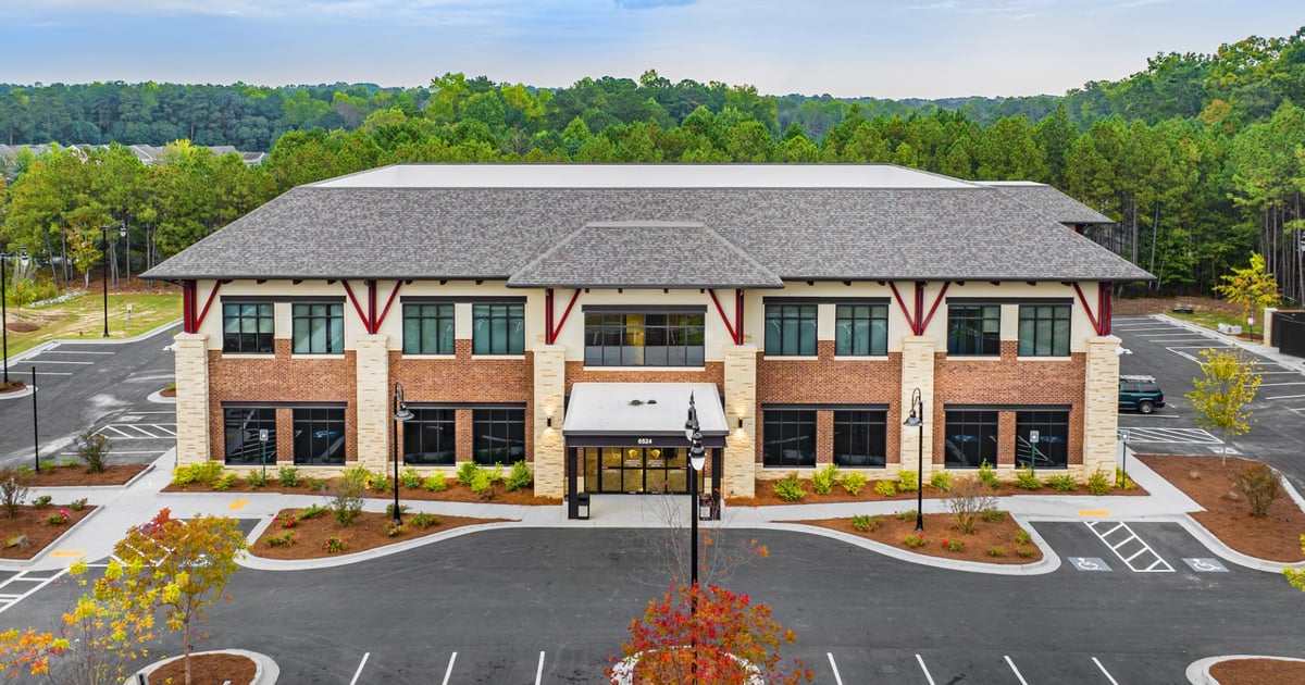 Crestwood Event & Conference Center