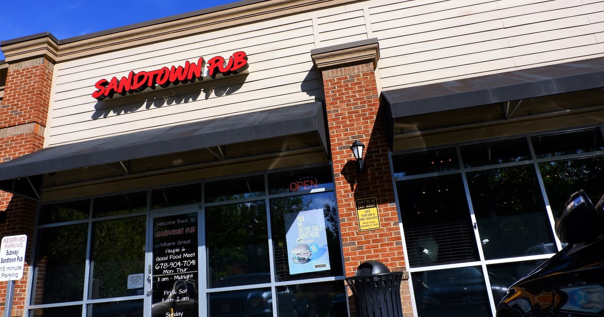 Events 5819 Campbellton Rd Suite 202/203 Atlanta Ga 30331