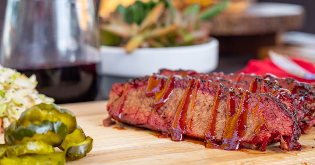 Catering La Habra Smoke and Fire Social Eatery Family Style