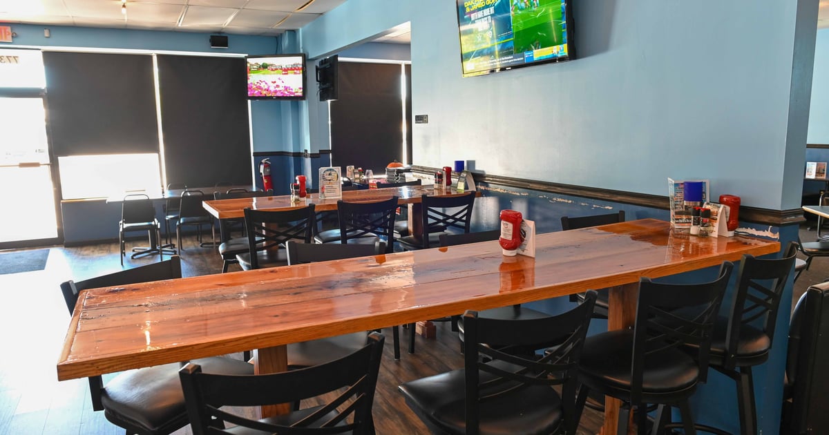 Events Piedmont 3 Friends Bar and Grill American Restaurant in SC