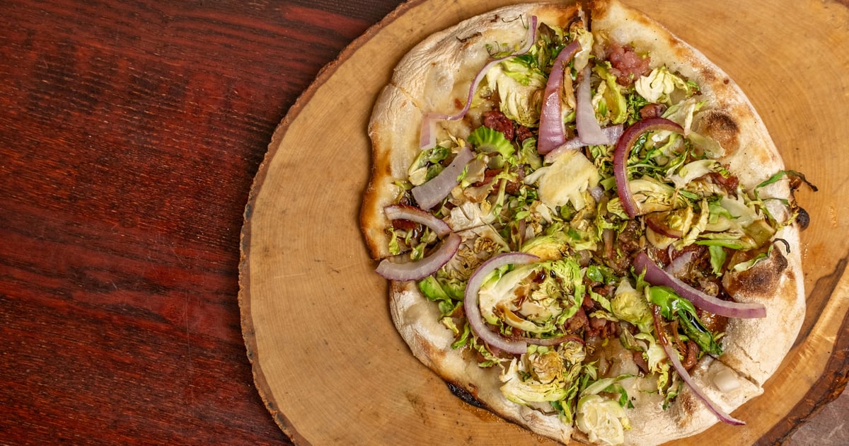 Redlands, CA - Bricks and Birch | Pizza Restaurant | Redlands & Riverside