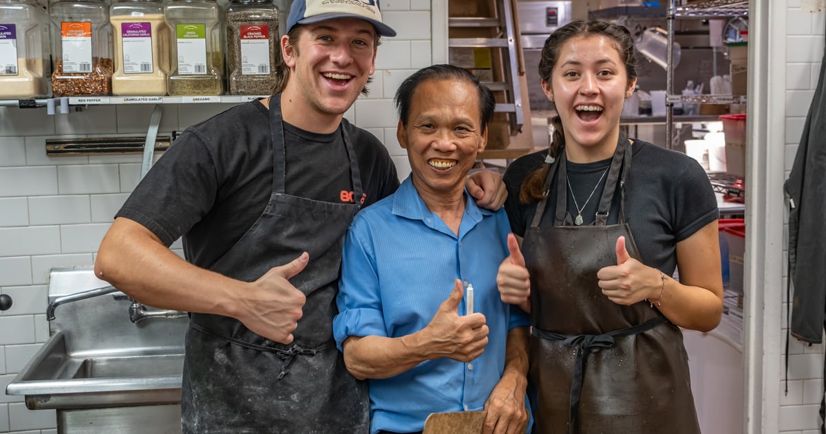 About Bricks and Birch Pizza Restaurant Redlands & Riverside