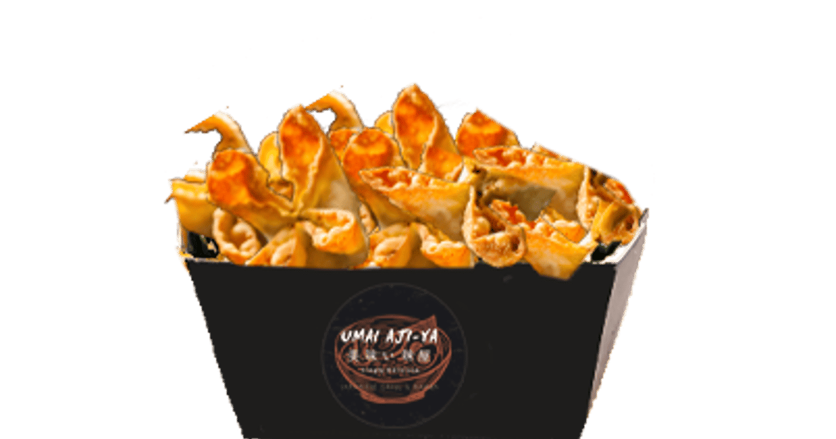 Umai Aji Ya Japanese Restaurant In Il