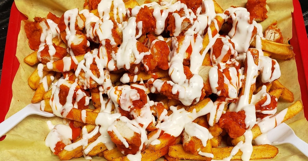 Gallery The Daiquiri Station Chicken Wings Restaurant in DeSoto, TX