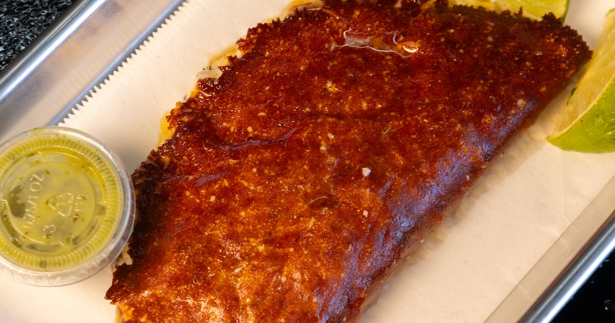 Keto Taco Food Vitos Tacos the ultimate destination for all