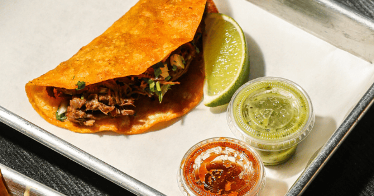 Taco - Food - Vitos Tacos - the ultimate destination for all things ...