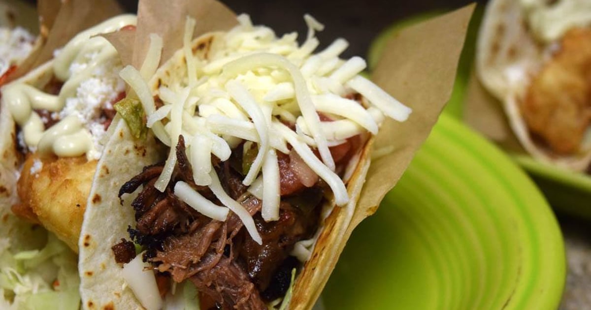 Shop Salt and Lime Modern Mexican Grill