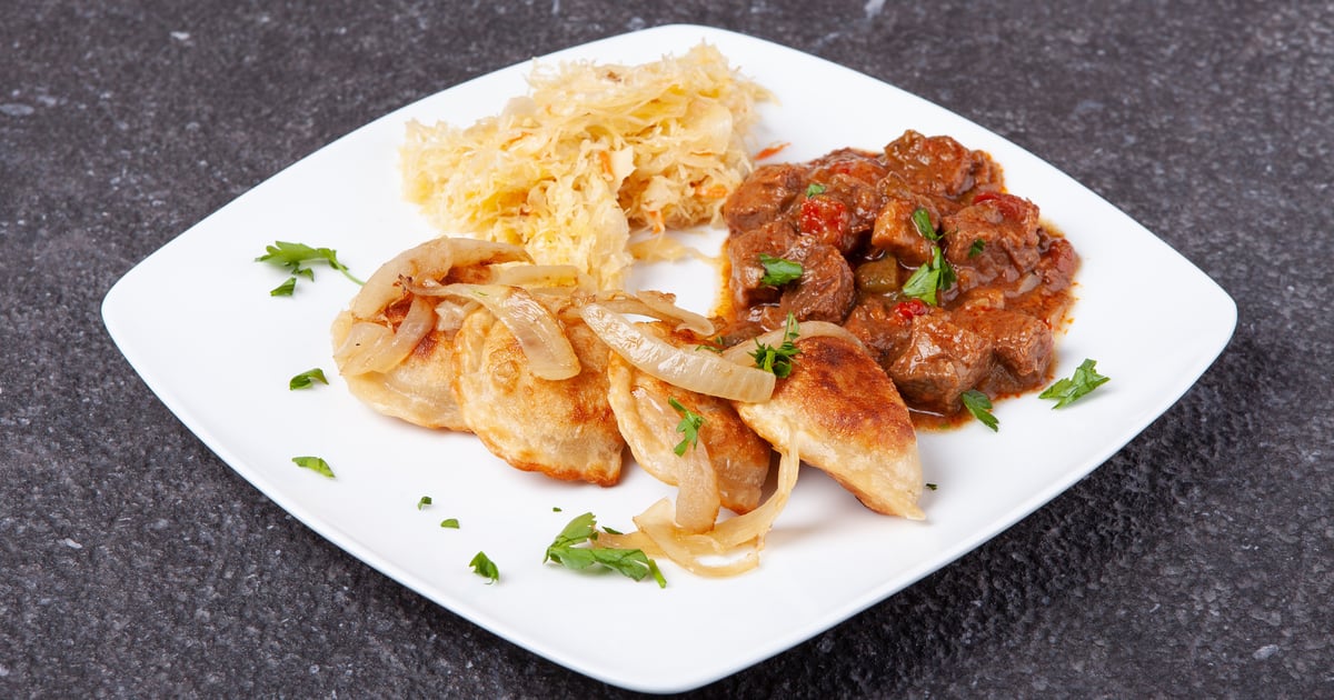 Littleton Pierogies Factory