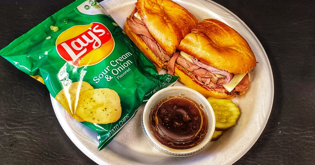 Butcher Block Dip Menu The Butcher Block Deli Deli in Covington, GA