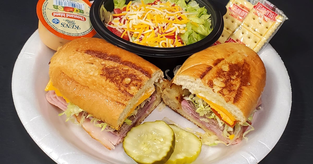 The Butcher Block Deli Deli in GA