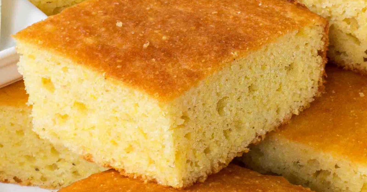 Corn bread  menu  3 fat guys diner  american restaurant in grover