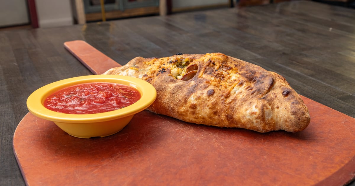 Calzone