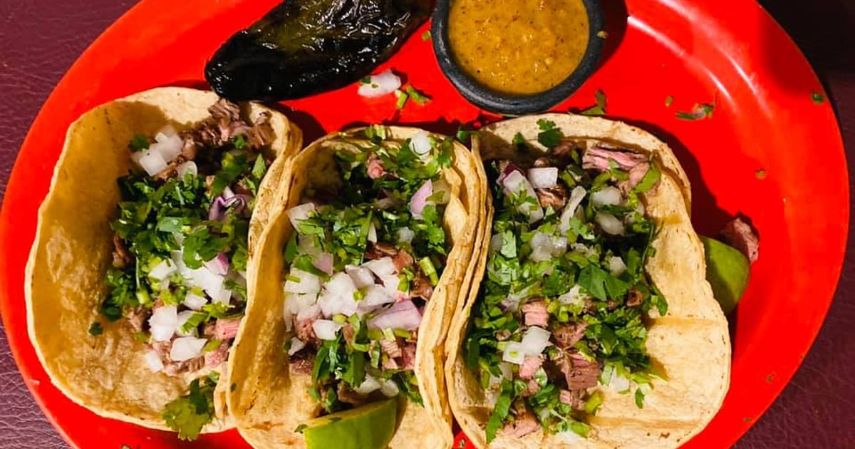 Menu Taxco Mexican Cuisine Restaurant in Sycamore, IL