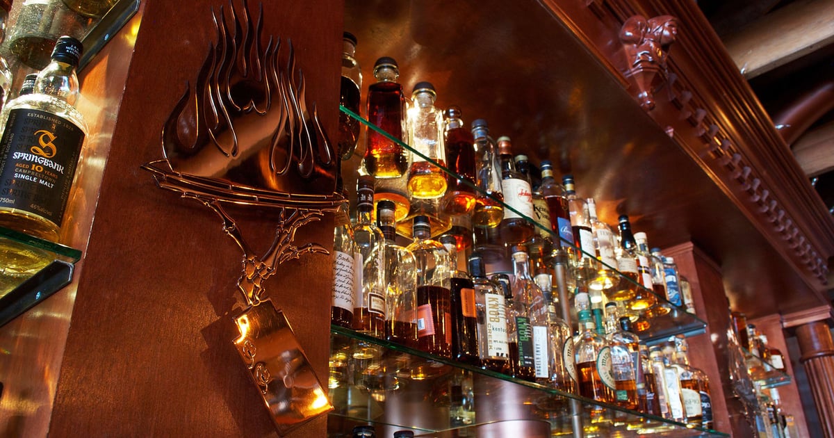 Events Boneyard Bistro Barbecue Restaurant in Sherman Oaks, CA