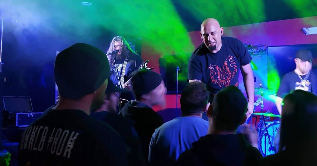 Events Sliderz Restaurant in Decatur, IL